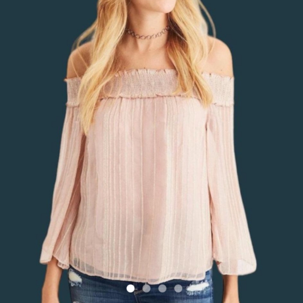 AE blouse
